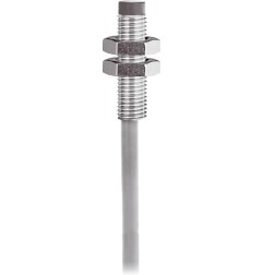 Inductive sensor di-soric DCC 08 V 2.5 PSLK/30
