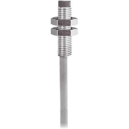 Senzor inductiv di-soric DCC 08 V 2.5 PSLK/30