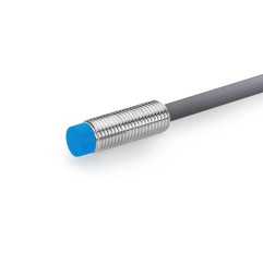 Inductive sensor di-soric DCC 08 V 2.5 PSLK/22