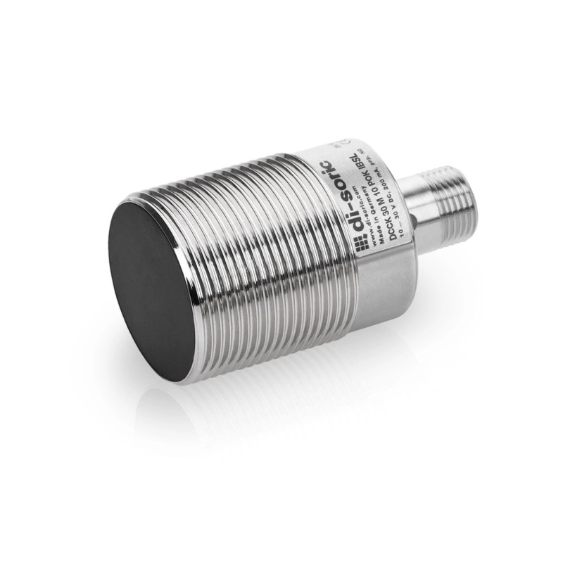 Czujnik indukcyjny di-soric DCCK 30 M 10 PSK-IBSL