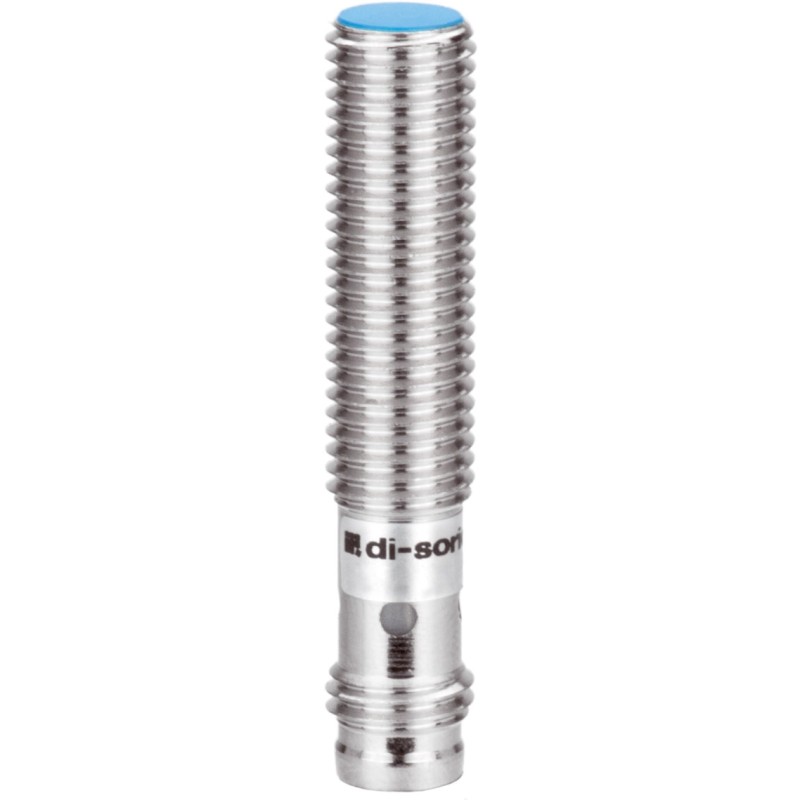 Senzor inductiv di-soric DCBK 08 MB 1.5 PS-T3