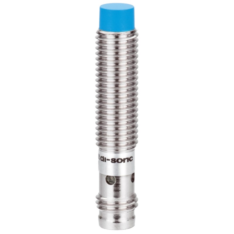 Senzor inductiv di-soric DCBK 08 MN 2.5 PS-T3