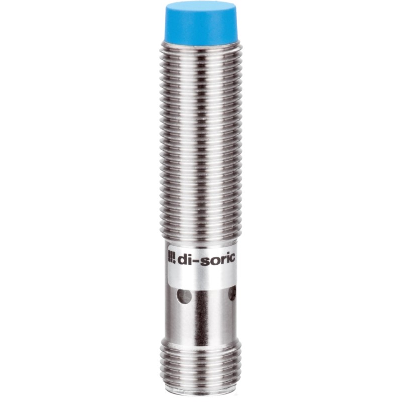Senzor inductiv di-soric DCBK 12 MN 04 PS-B3