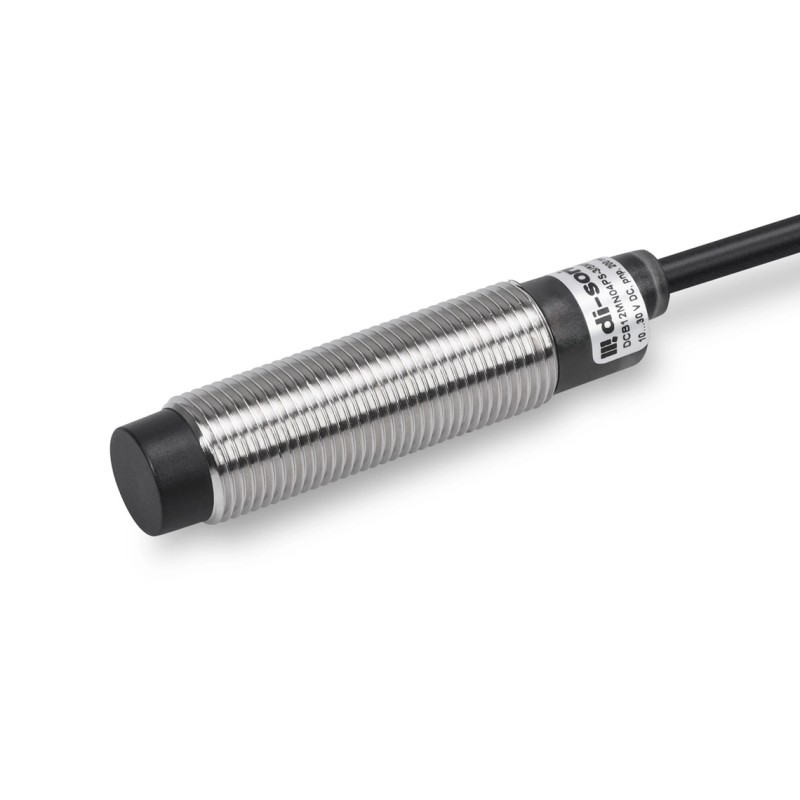 Senzor inductiv di-soric DCB 12 MN 04 PS-3/5MPVC