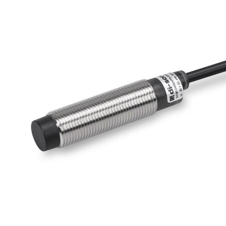 Czujnik indukcyjny di-soric DCB 12 MN 04 PS-3/5MPVC