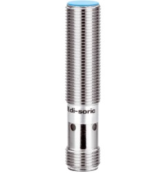 Czujnik indukcyjny di-soric DCBK 12 MB 02 PO-B3