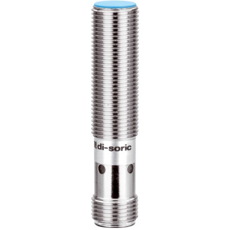 Inductive sensor di-soric DCBK 12 MB 02 PO-B3
