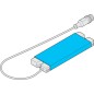 Machine light di-soric MB-DIF-125