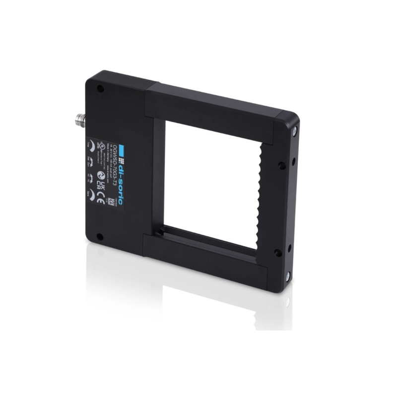 Czujnik ramkowy di-soric OGWSD-70G3-T3