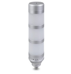 Oświetlenie sygnalizacyjne di-soric SBT-RGB-R50-3B-B5