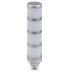 Oświetlenie sygnalizacyjne di-soric SBT-RGB-R50-4S-B5