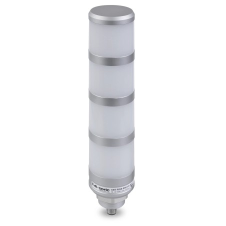 Oświetlenie sygnalizacyjne di-soric SBT-RGB-R50-4S-B5