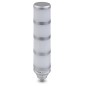 Oświetlenie sygnalizacyjne di-soric SBT-RGB-R50-4S-B5
