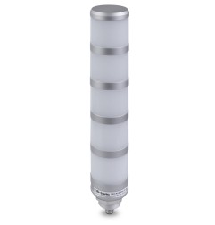 Oświetlenie sygnalizacyjne di-soric SBT-RGB-R50-5S-B5