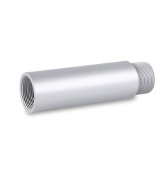 Mounting accessory di-soric SBT-VR-100-M30