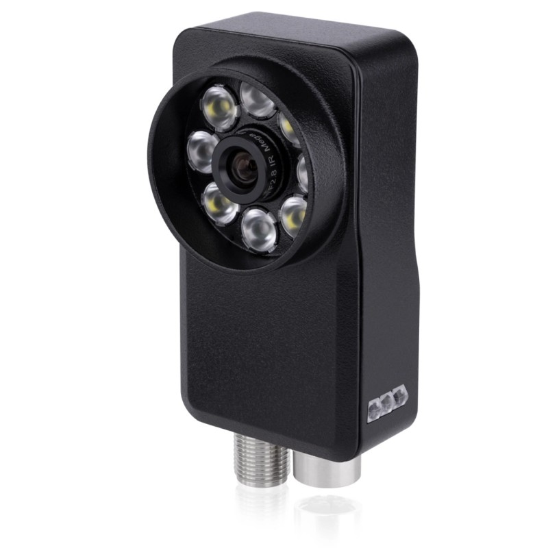 Skaner stacjonarny di-soric ID600-BM38-EP15/300PRO