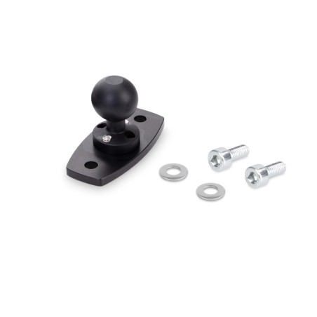 Element de montaj di-soric HS-BE-A-MP-KK-M4