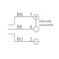 Iluminat pentru mașini di-soric MB-R-1540-B5 Iluminat pentru mașini di-soric MB-R-1540-B5