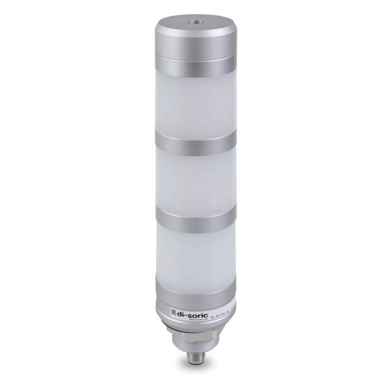 Signal light di-soric SBT-F-GYR-R50-3B-B5