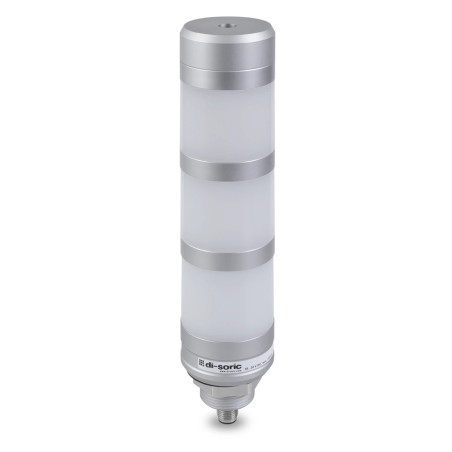 Iluminat de semnalizare di-soric SBT-F-GYR-R50-3B-B5