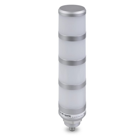 Signal light di-soric SBT-F-BGYR-R50-4S-B8