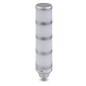 Iluminat de semnalizare di-soric SBT-F-BGYR-R50-4S-B8