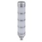 Сигнальне освітлення di-soric SBT-F-BGYR-R50-4B-B8