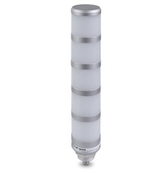 Oświetlenie sygnalizacyjne di-soric SBT-F-WBGYR-R50-5S-B8