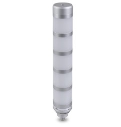 Oświetlenie sygnalizacyjne di-soric SBT-F-WBGYR-R50-5B-B8