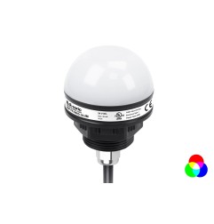 Iluminat de semnalizare di-soric SBP-FK-R50D-1S-2M