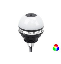 Oświetlenie sygnalizacyjne di-soric SBP-FK-R50D-1B-2M