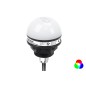 Iluminat de semnalizare di-soric SBP-FK-R50D-1TPNS-2M