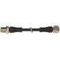 Kabel przyłączeniowy di-soric VL-VZSA-VZKA-3JBK-100Y-S