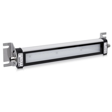 Oświetlenie maszynowe di-soric MB-R-280-B5-K5