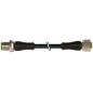Kabel przyłączeniowy di-soric VL-VZSA-VZKA-4PBK-150Y