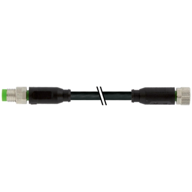 Cablu de conectare di-soric VL-TZSA-TZKA-3PBK-300X