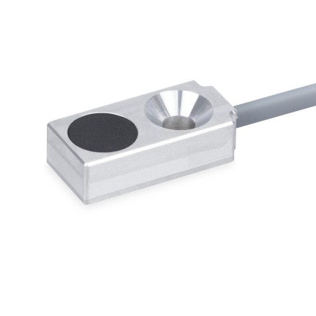 Czujnik indukcyjny di-soric INQ-R08/16M-B02PS-0.2TC