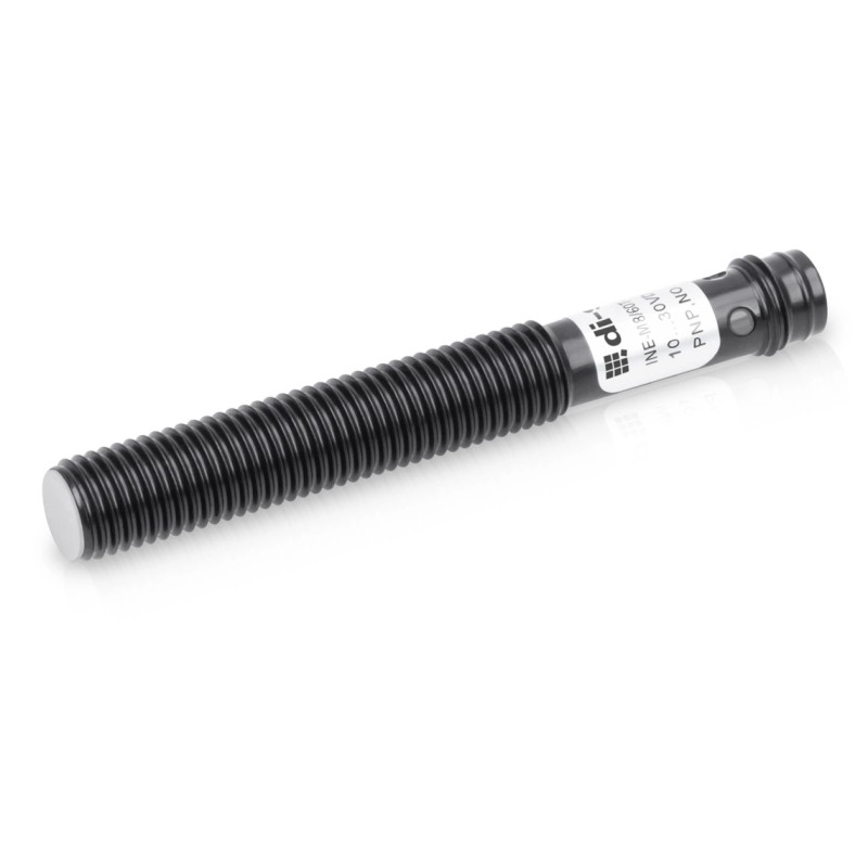 Inductive sensor di-soric INE-M8/60T-B01NS-T3