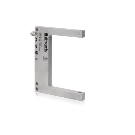Czujnik widełkowy di-soric OGU 081/80 G3-T3/V4A