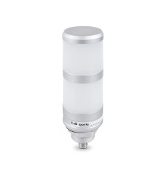 Oświetlenie sygnalizacyjne di-soric SBT-F-GR-R50-2S-B5