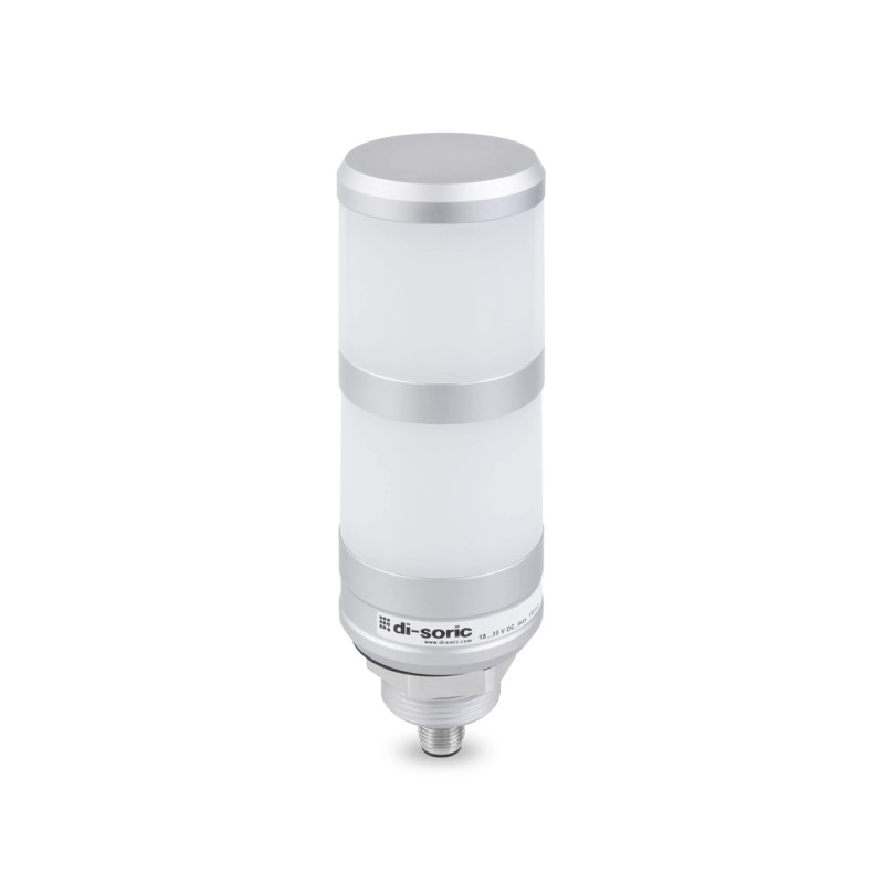Oświetlenie sygnalizacyjne di-soric SBT-F-GR-R50-2S-B5