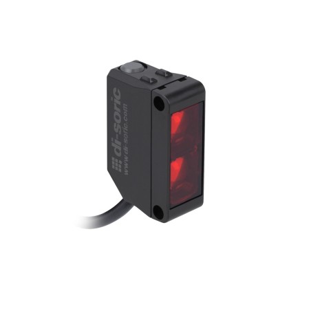 Czujnik optyczny di-soric OS33-IMN-2C