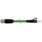 Kabel przyłączeniowy di-soric VL-RZSX-VZKX-8JGN-1500W-AS
