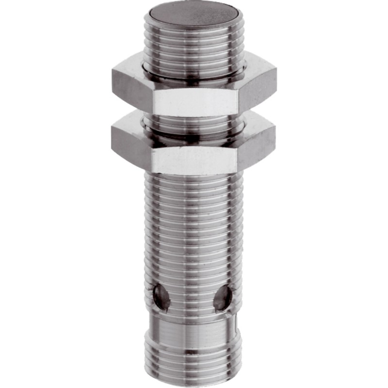 Inductive sensor di-soric INE-M12/50M-B06PS-B3