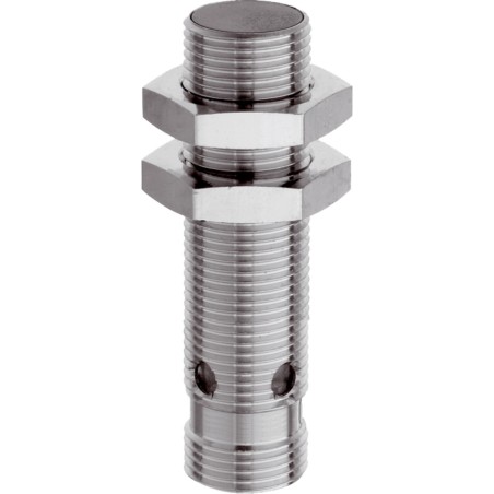 Індуктивний датчик di-soric INE-M12/50M-B06PS-B3