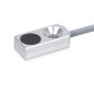 Senzor inductiv di-soric INQ-R08/16M-B02PS-2C3
