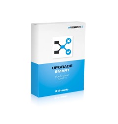 Czujnik wizyjny di-soric UP-SMART