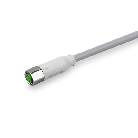 Kabel przyłączeniowy di-soric AL-TZKA-4PGR-500X-FB