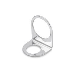 Mounting accessory di-soric HS-BW-30