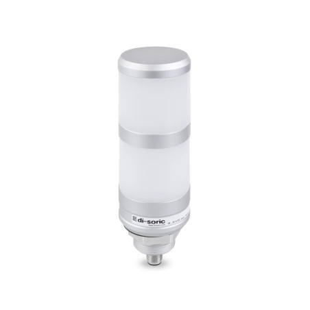 Oświetlenie sygnalizacyjne di-soric SBT-F-WY-R50-2S-B5